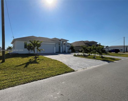 3404 Nw 1 Terrace, Cape Coral