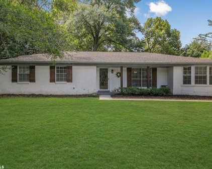 6597 N Old Dobbin Drive, Mobile