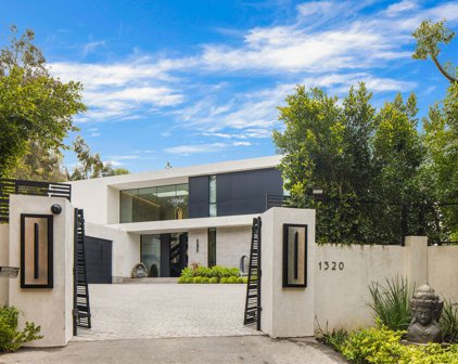1320  Beverly Grove Pl, Beverly Hills