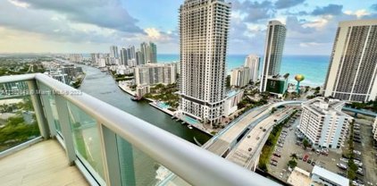 2600 E Hallandale Beach Blvd Unit #T3102, Hallandale Beach