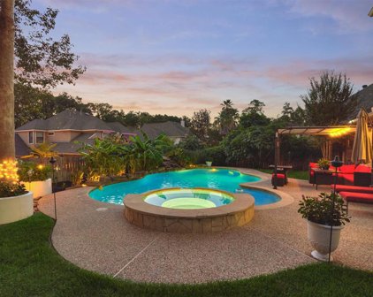 24011 Bridge Way, Spring