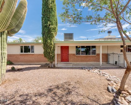 1501 S Cloverland, Tucson
