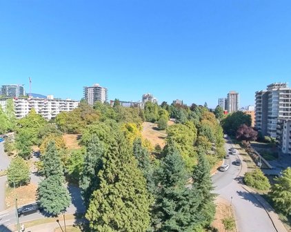 683 W Victoria Park Unit 902, North Vancouver