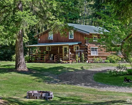 1120 SE Fireweed Road, Shelton
