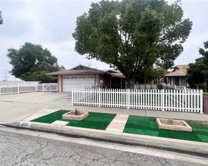 4520 Bannister Avenue, El Monte