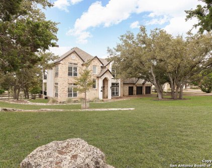 7631 Rocking Horse Ln, Fair Oaks Ranch