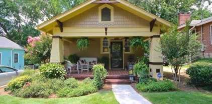 1815 Mercer Avenue, College Park
