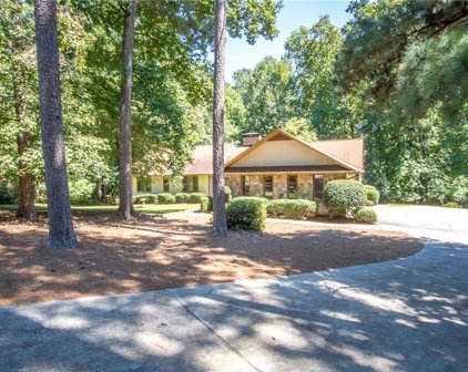 11385 West Road, Roswell