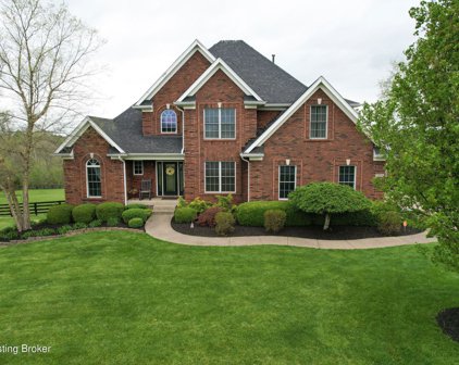 3900 Lake Ridge Ct, Crestwood