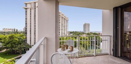 2000 Towerside Ter Unit #901, Miami