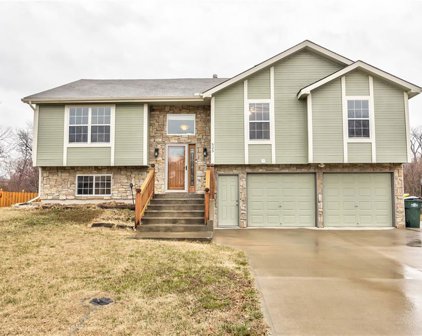 525 Hillbrook Drive, Lansing