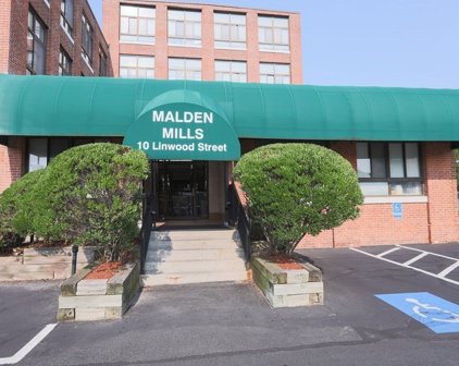 10 Linwood Unit 311, Malden