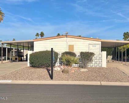 25807 S Country Club Drive, Sun Lakes
