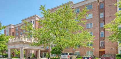 7902 Brynmor Ct Unit #201 AND #202, Pikesville
