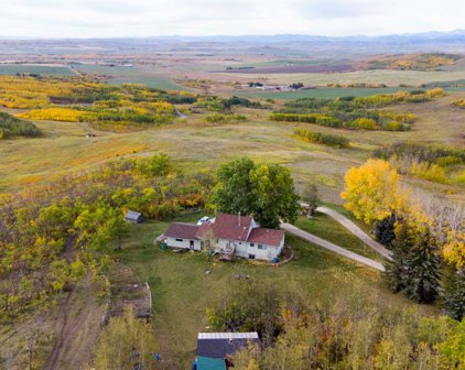 64243 306 Avenue W, Foothills County