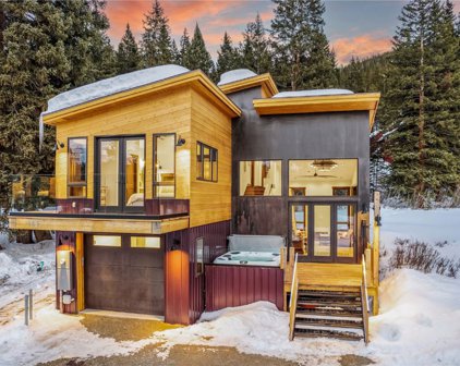 162 Doris  Drive, Breckenridge