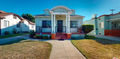 1856 W 42nd Pl, Los Angeles