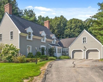 14 Wright Farm, Concord