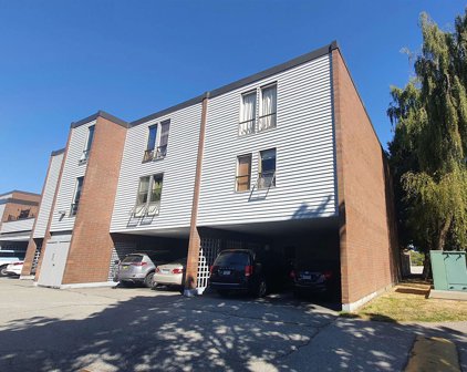 10200 4th Avenue Unit 58, Richmond