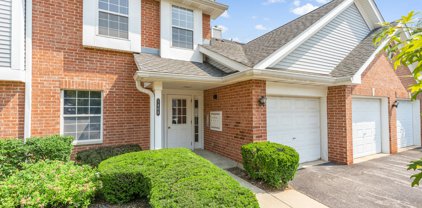 1408 W Crane Street Unit #6, Arlington Heights