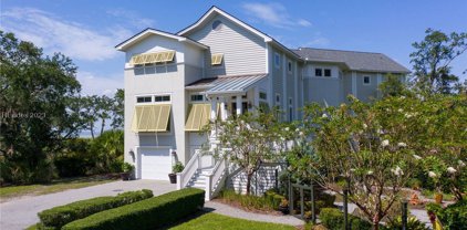 44 Seabrook Landing Drive, Hilton Head Island