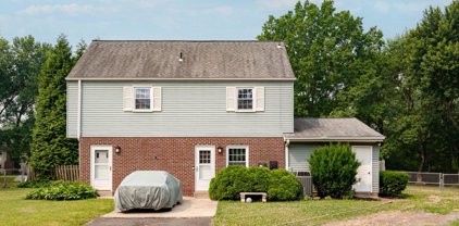 8614 Artillery Rd, Manassas