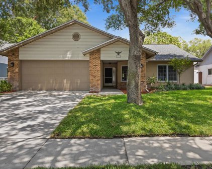 1570 Club Drive, Tarpon Springs