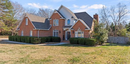 304 ALBEMARLE DRIVE, Tullahoma