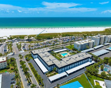 5600 Beach Way Drive Unit 113, Siesta Key