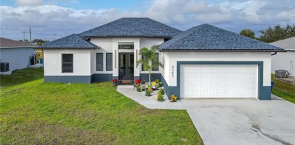 4302 26th Street SW, Lehigh Acres