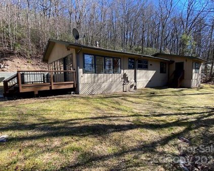 1416 Hickory Acres  Road, Hendersonville