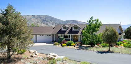 1533 Alba Vista, Gardnerville