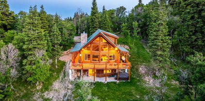 792 W Arapaho Drive, Coalville