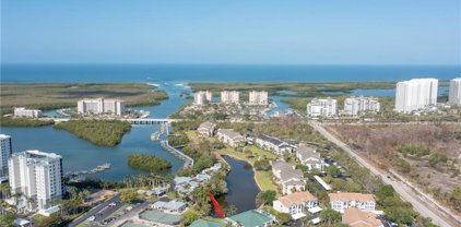 535 Club Side Dr Unit 3-535, Naples