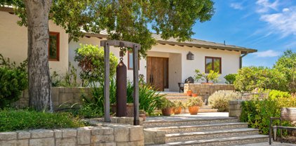 3650 E Oak Trail Road, Santa Ynez