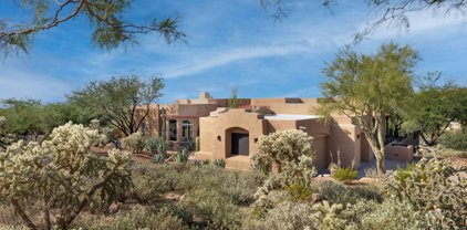 12093 N Red Mountain, Oro Valley