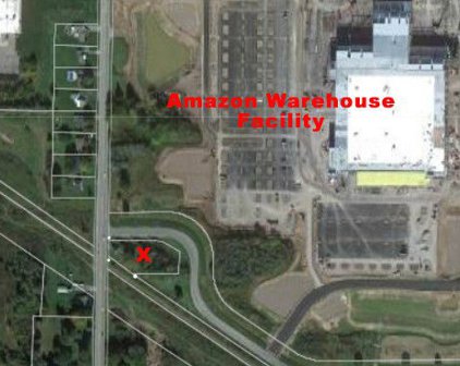 2706 Manitou  Road, Gates-262600