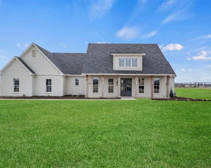 3058 Infinity  Drive, Weatherford