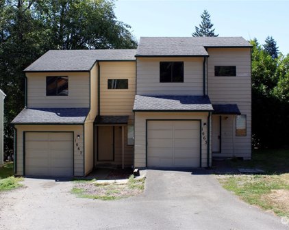 1065 Lybarger Street SE, Olympia