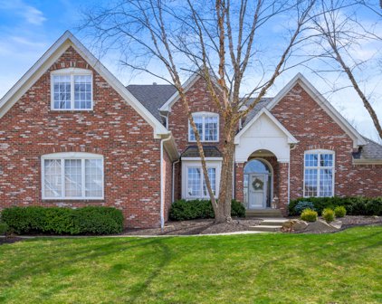 10398 Tremont Drive, Fishers