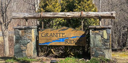Lot 10 Granite Creek  Circle, Jefferson