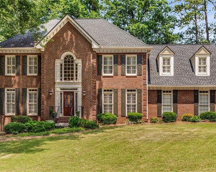 3260 Arborwoods Drive, Alpharetta