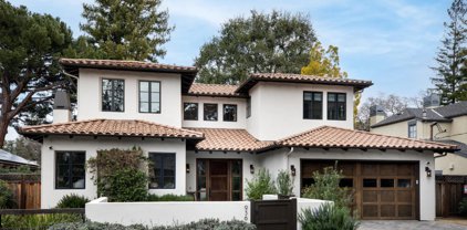 936 Hobart ST, Menlo Park