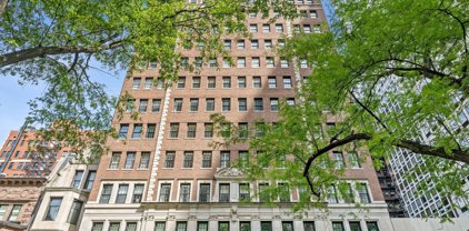 70 E Cedar Street Unit #11W, Chicago