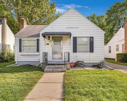 536 E Oakside Street, South Bend