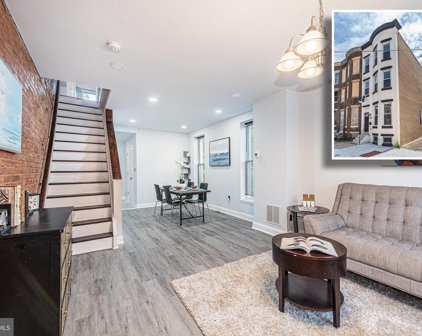 1101 E 20th   Street, Baltimore
