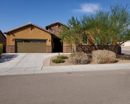 5440 W Bajada, Marana