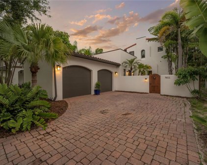 5811 Interbay Boulevard, Tampa