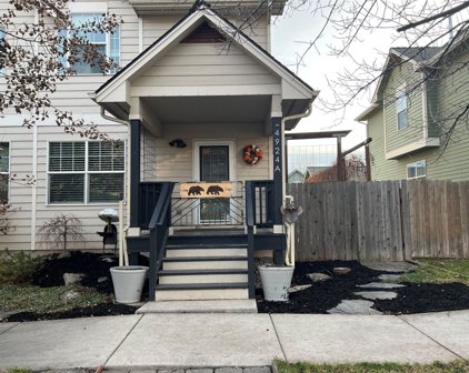 4924 Potter Park Loop Unit A, Missoula
