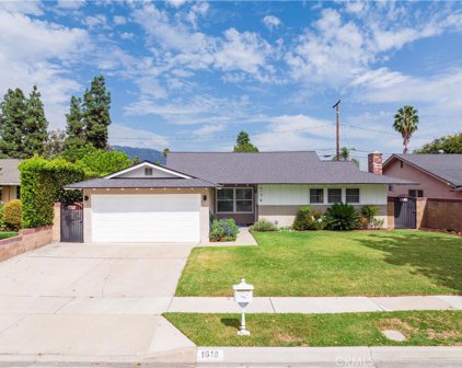 1618 Venice Avenue, Monrovia